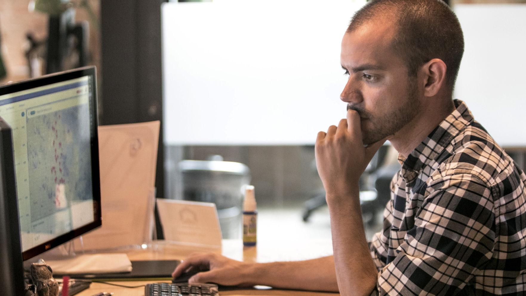 Tucson Tech: UA real-estate services startup wins major investment